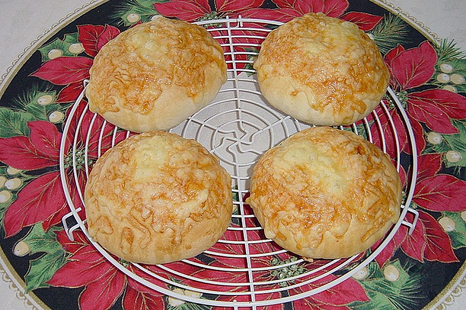 Käsebrötchen