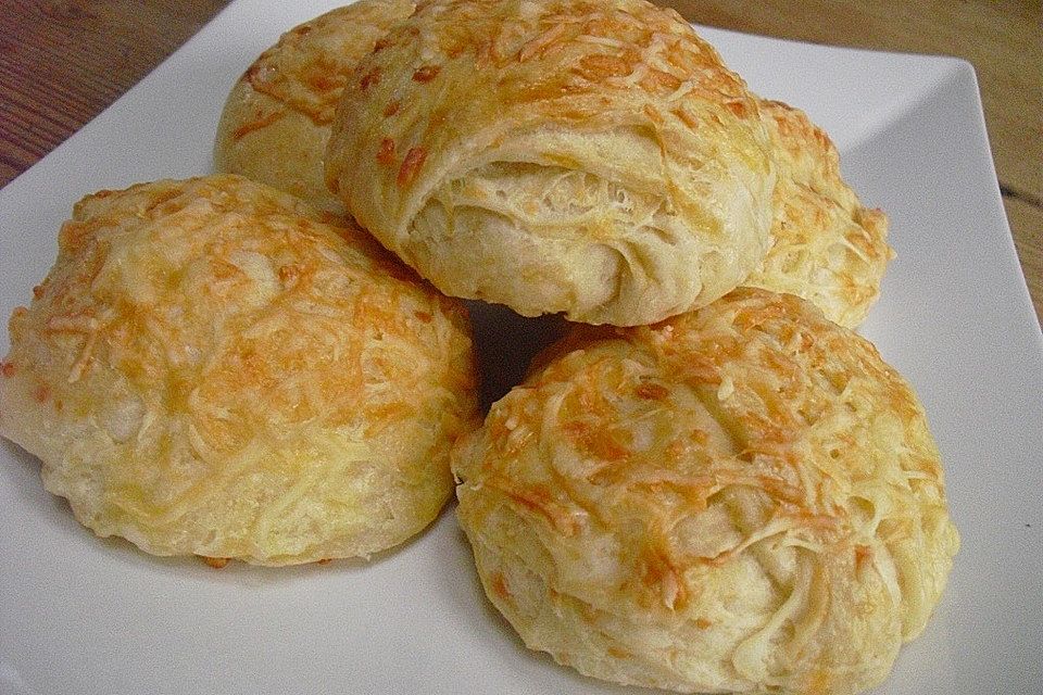 Käsebrötchen