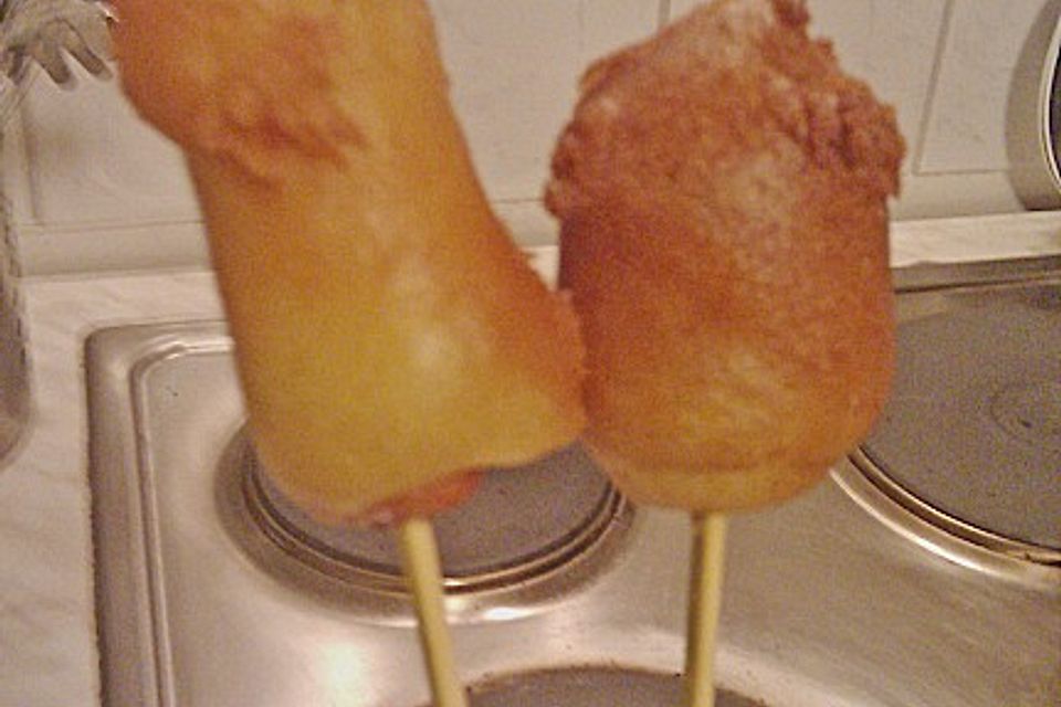 Corn Dog