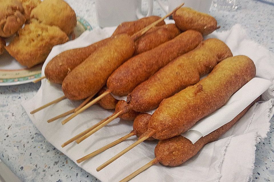 Corn Dog