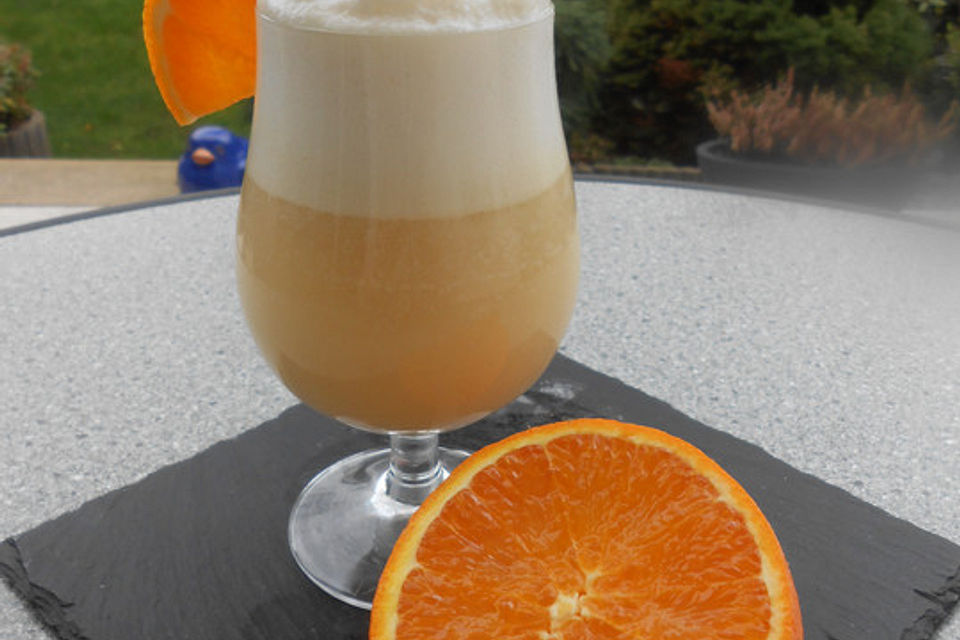 Bier Colada