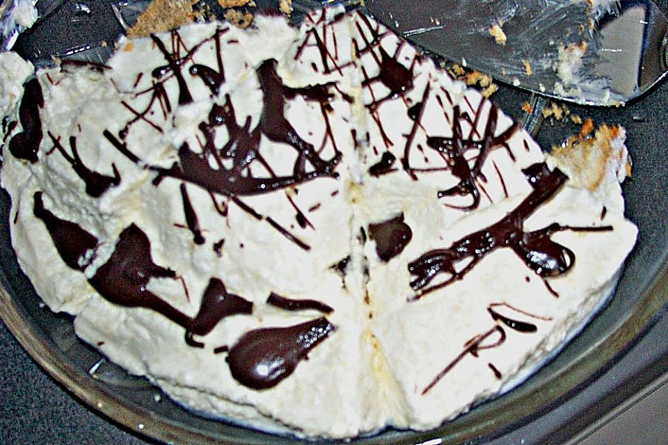 Sauerländer Käsetorte