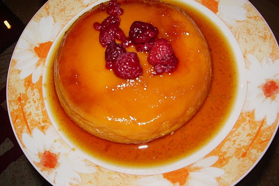 Flan