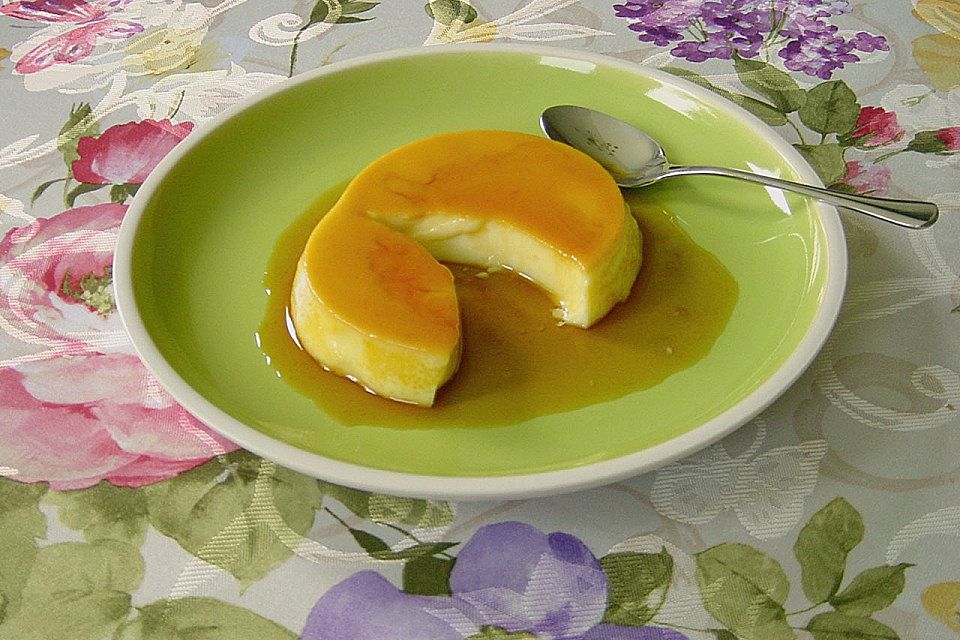 Flan