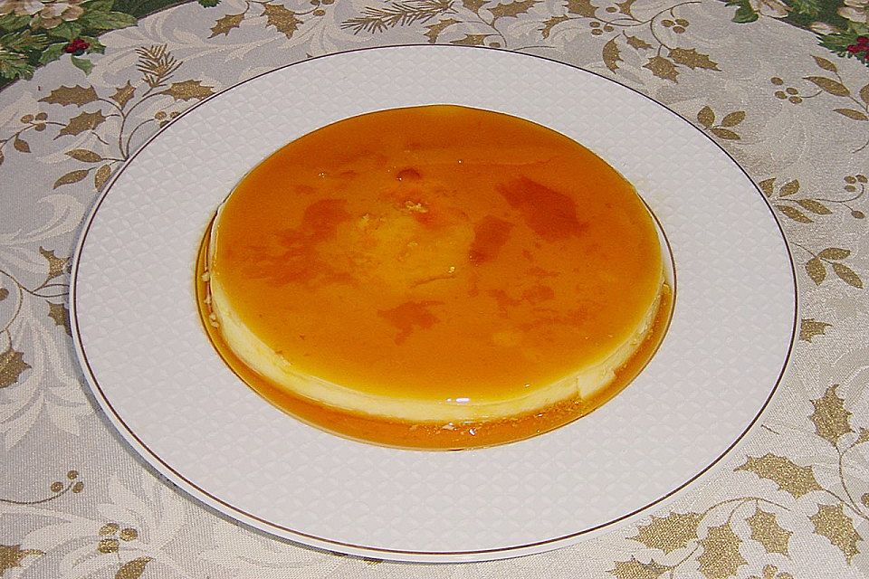 Flan