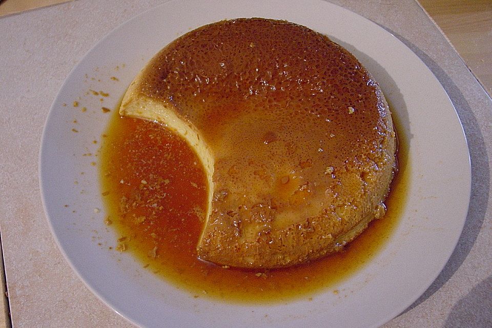 Flan