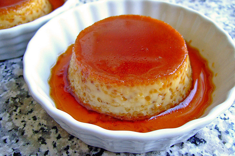 Flan