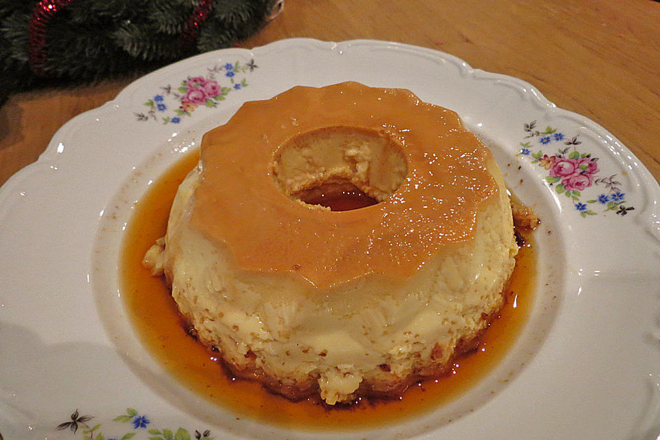 Flan