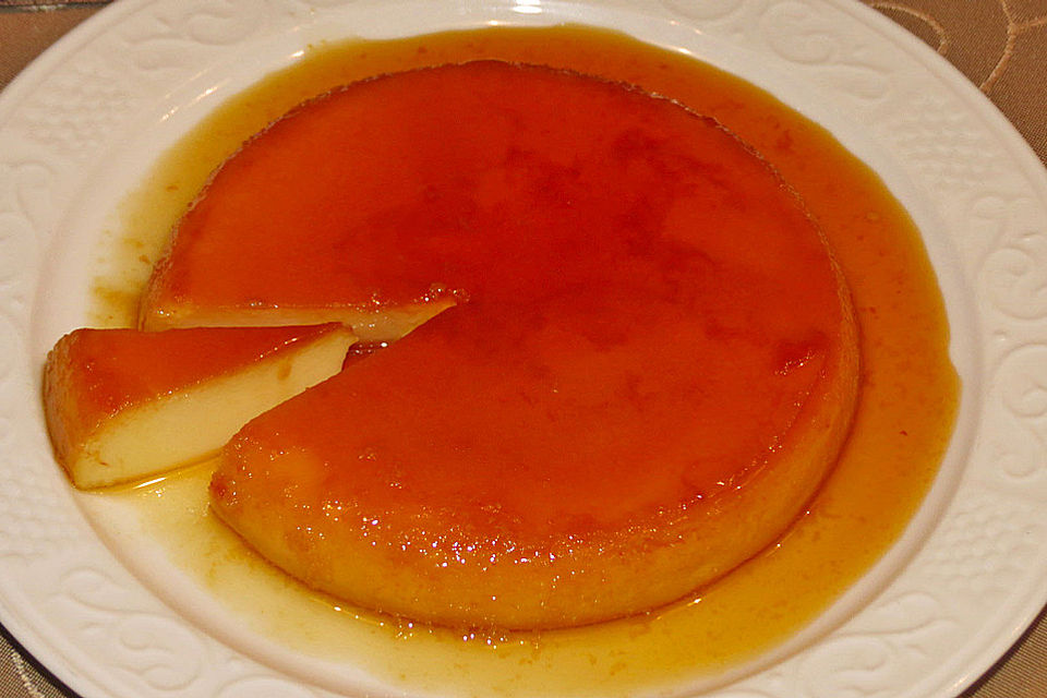 Flan