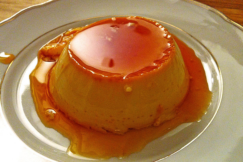 Flan