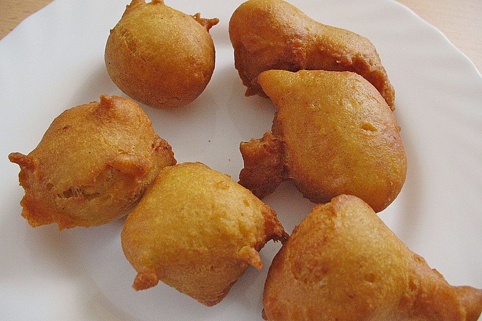 Hushpuppies