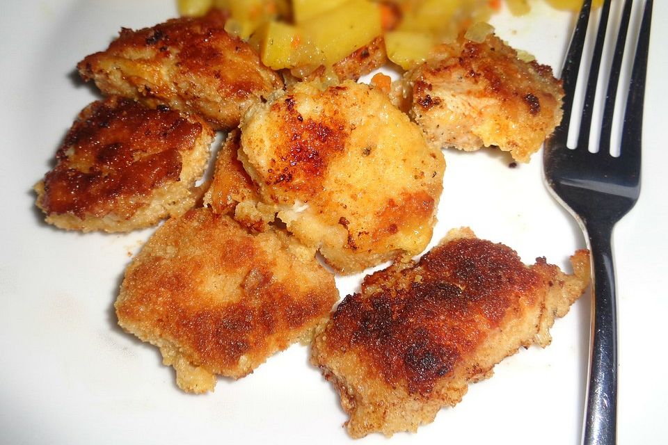 Chicken - Nuggets