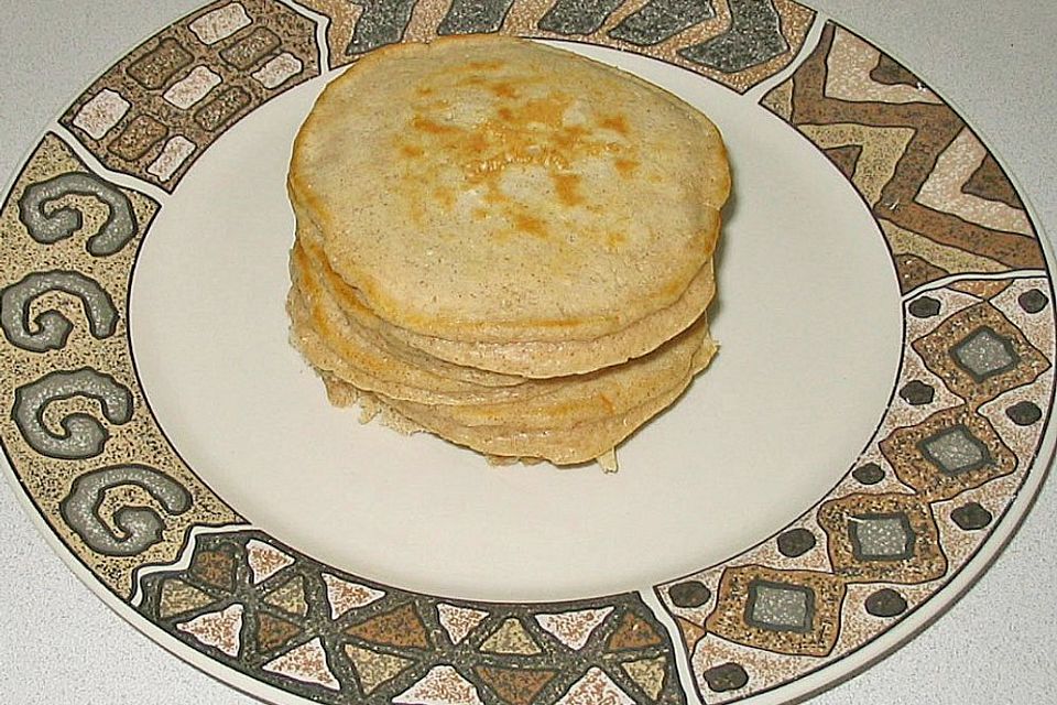 Pancakes