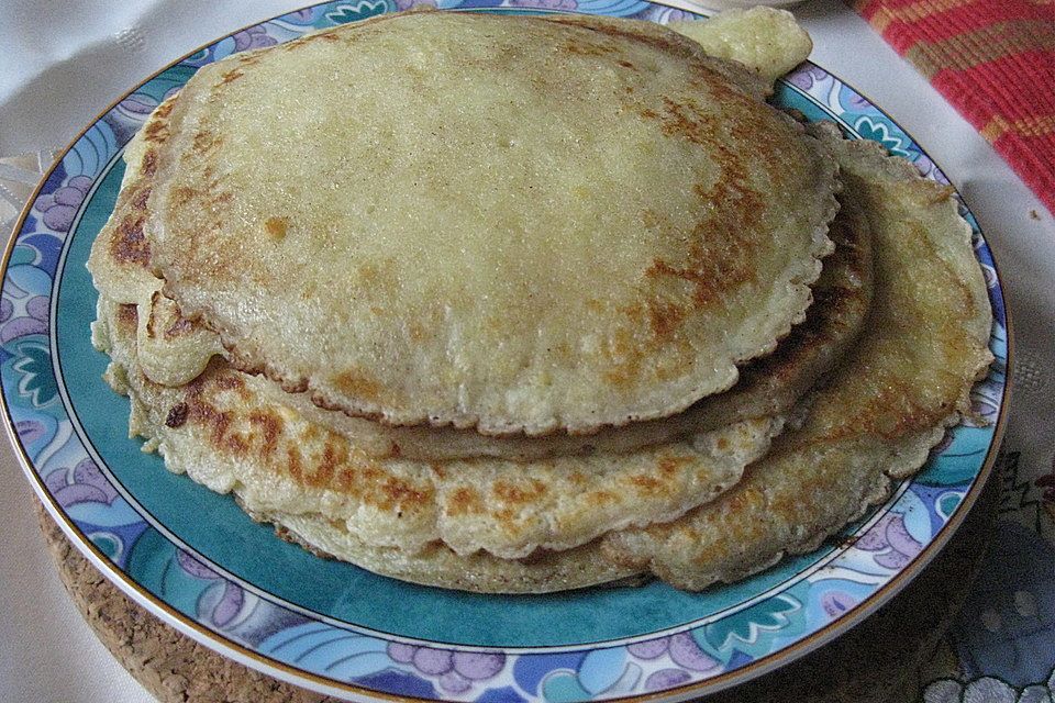 Pancakes