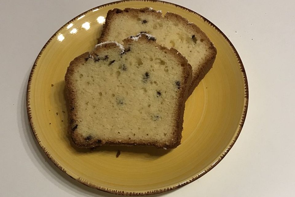 6 - Eier Kuchen