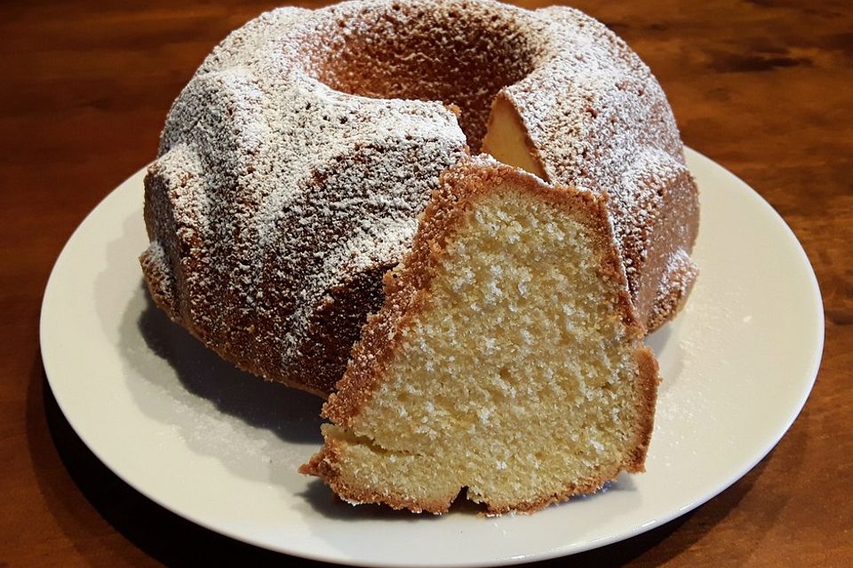 6 - Eier Kuchen