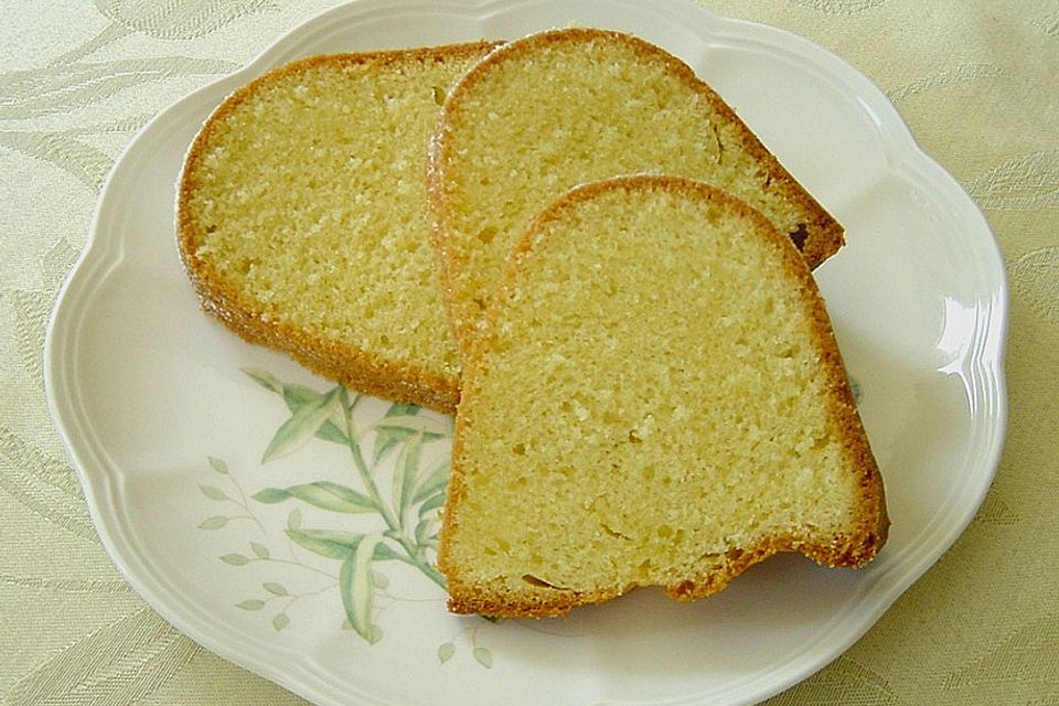 6 - Eier Kuchen