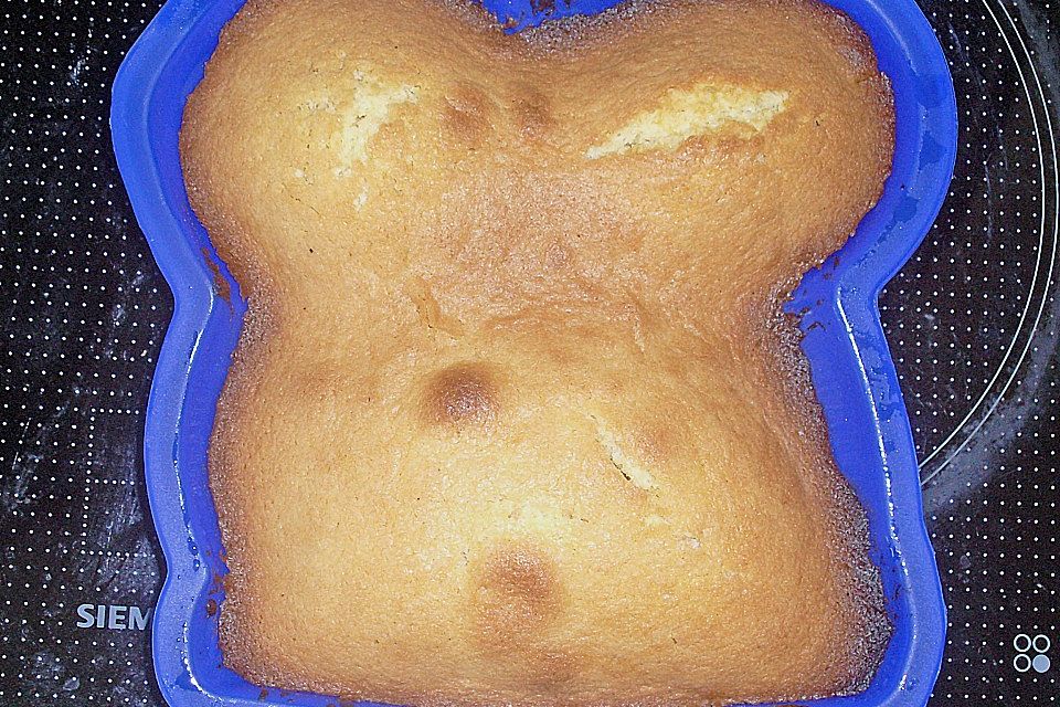 6 - Eier Kuchen