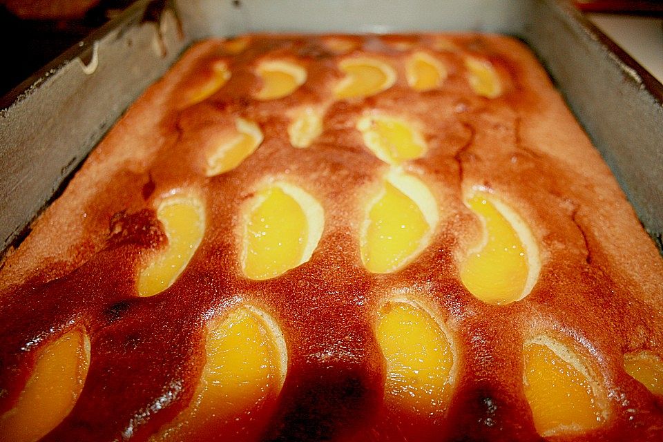 6 - Eier Kuchen