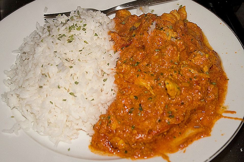 Murgh Tikka