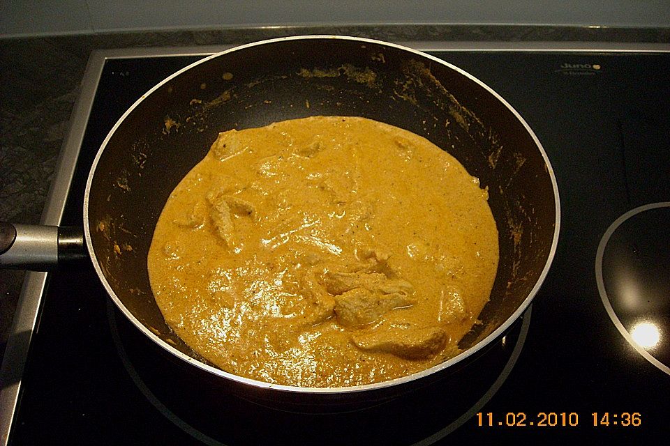 Murgh Tikka