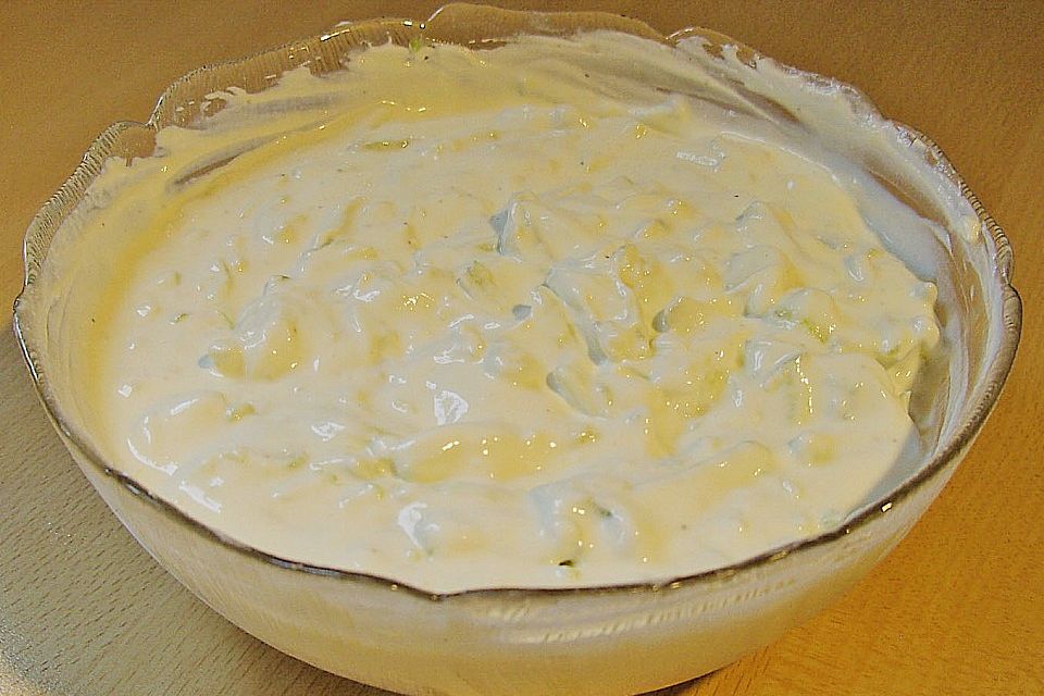 Tzaziki