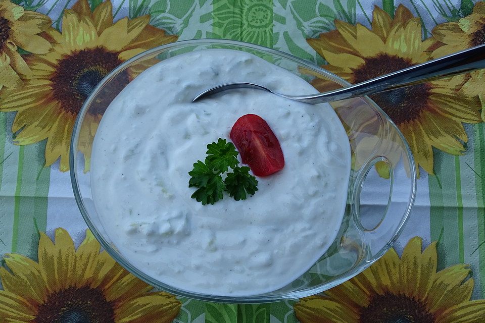 Tzaziki