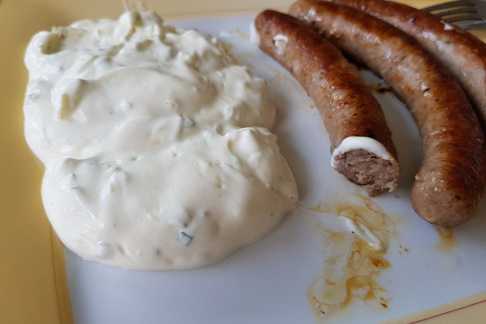 Tzaziki