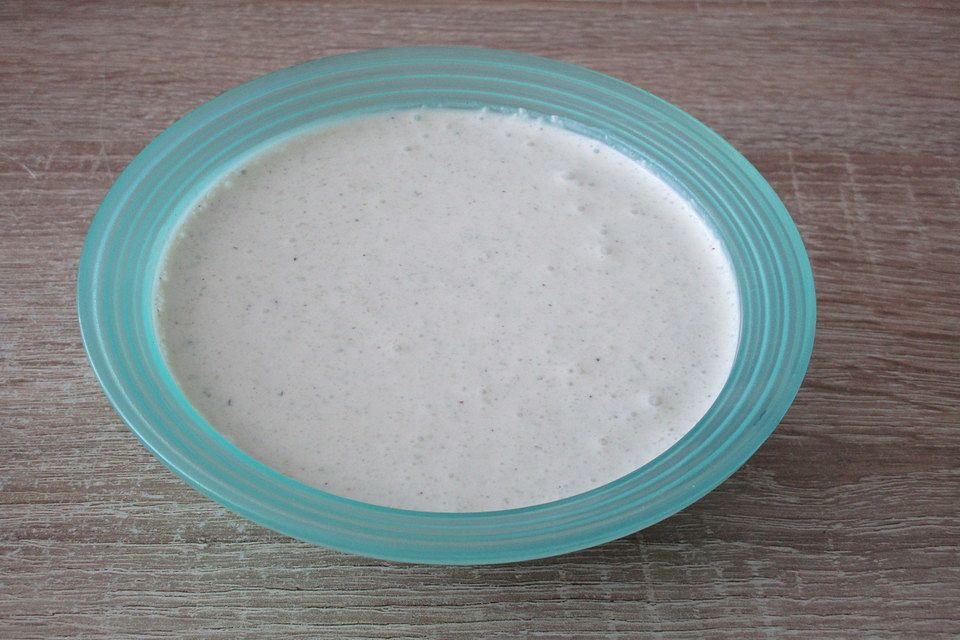 Tzaziki