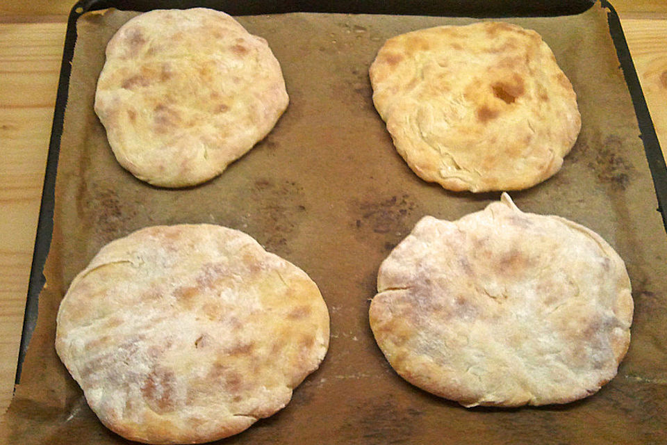 Naan