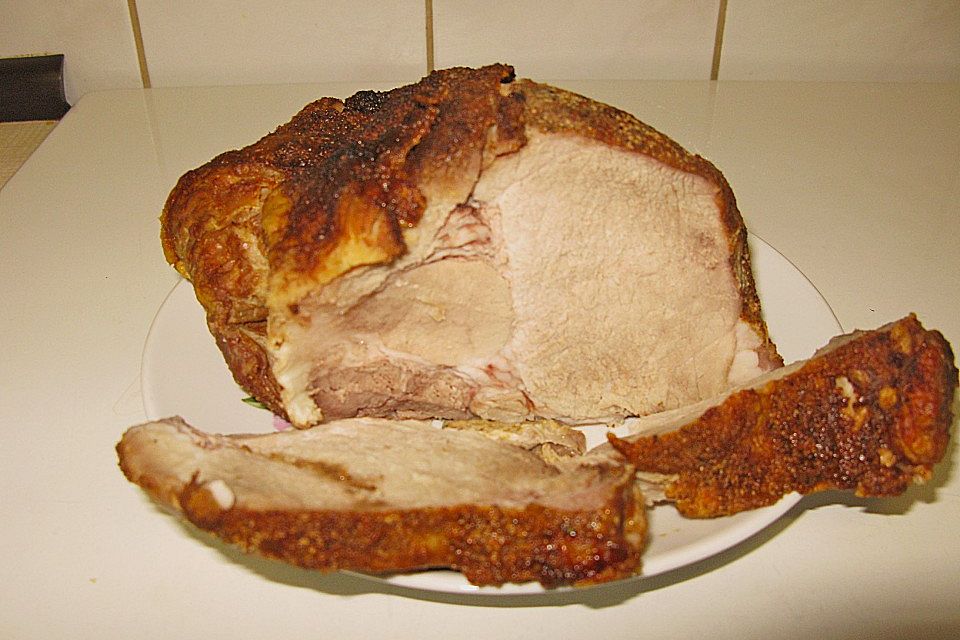 Salzbraten