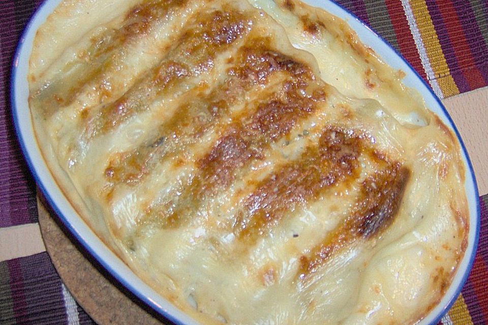 Cannelloni Ripieni