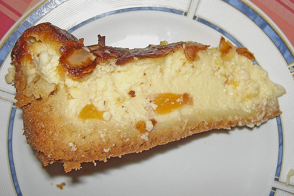 Quarktorte