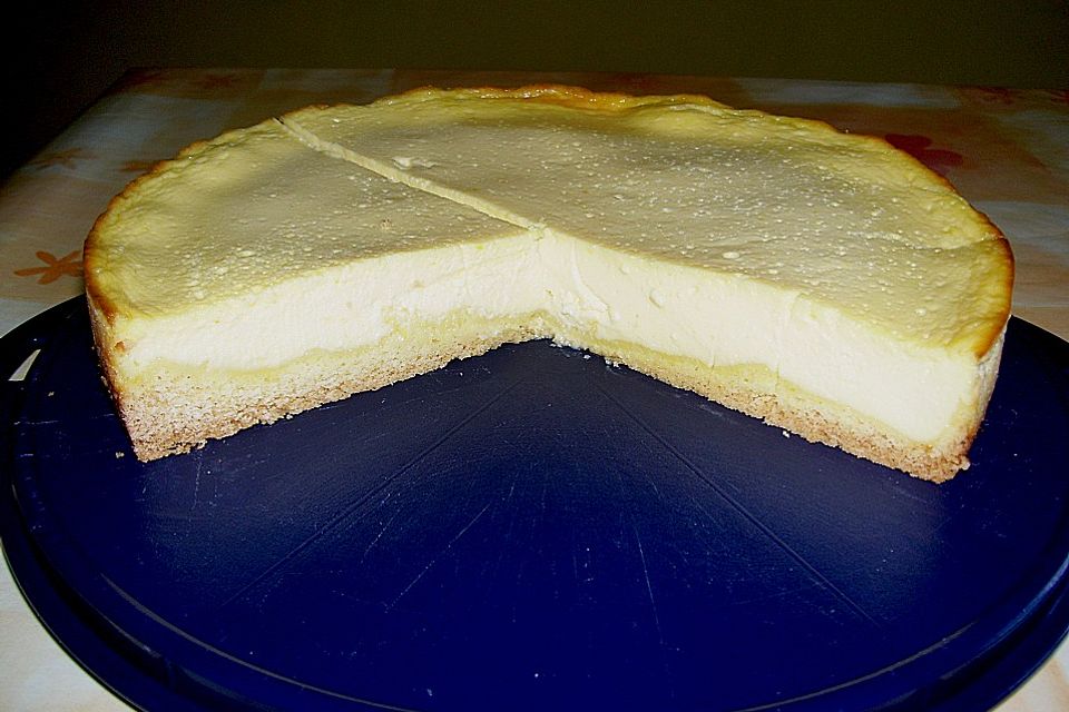 Quarktorte