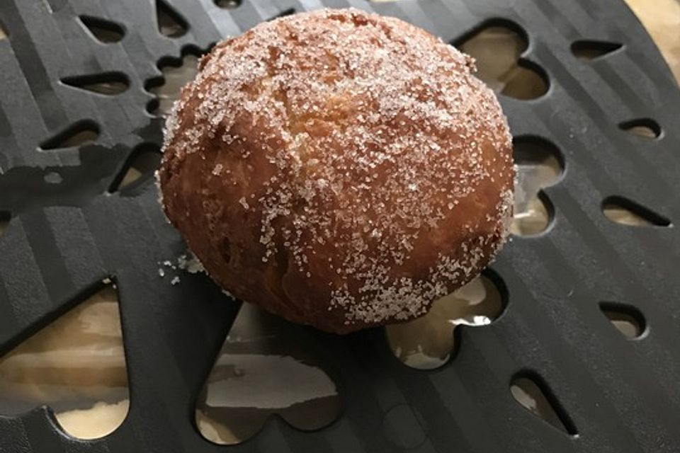 Krapfen