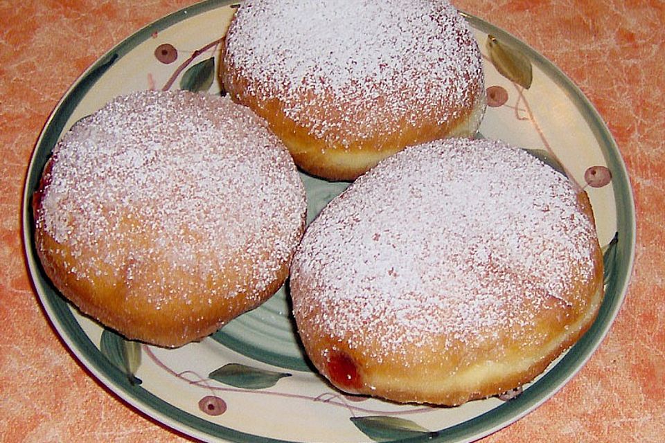 Krapfen