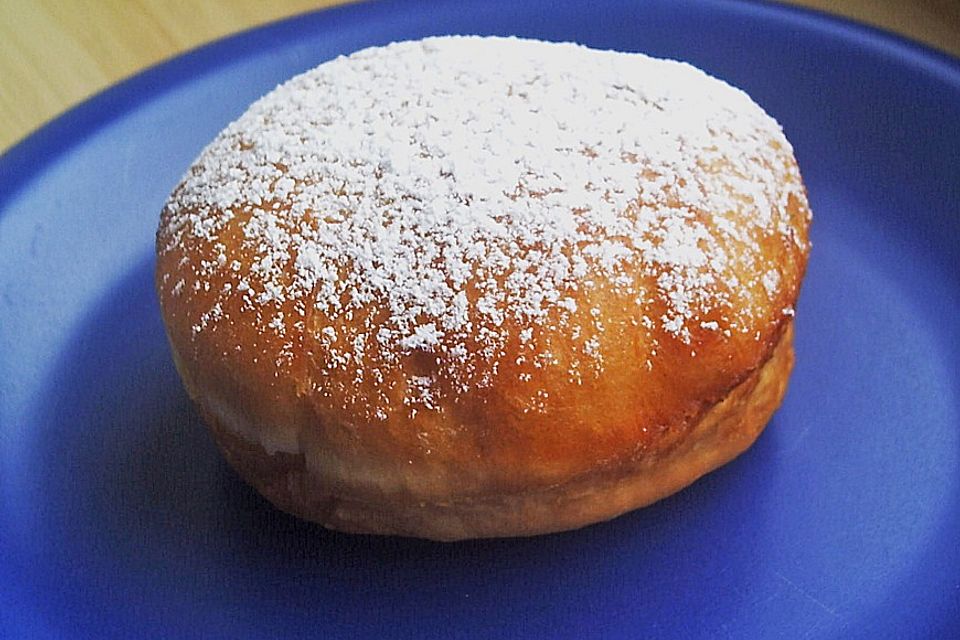 Krapfen