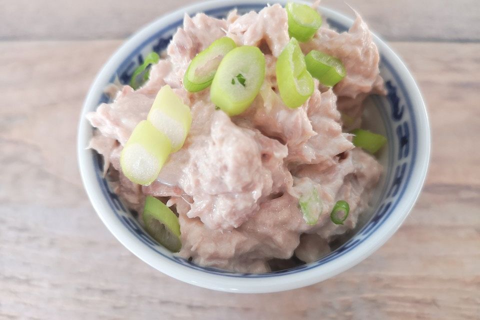 Thunfisch-Dip