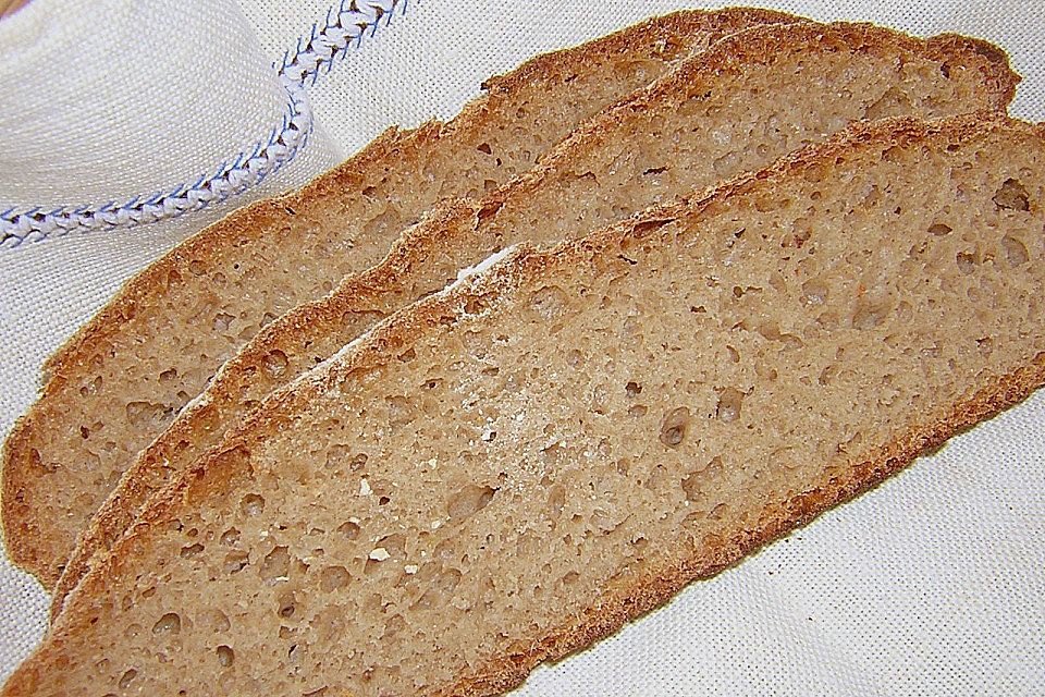 Roggenbrot