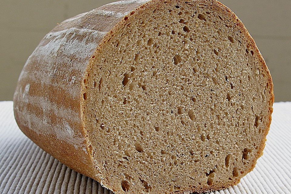 Weizenbrot