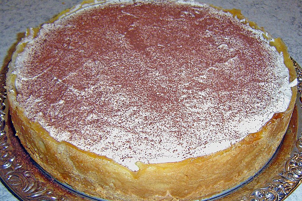 Sekttorte