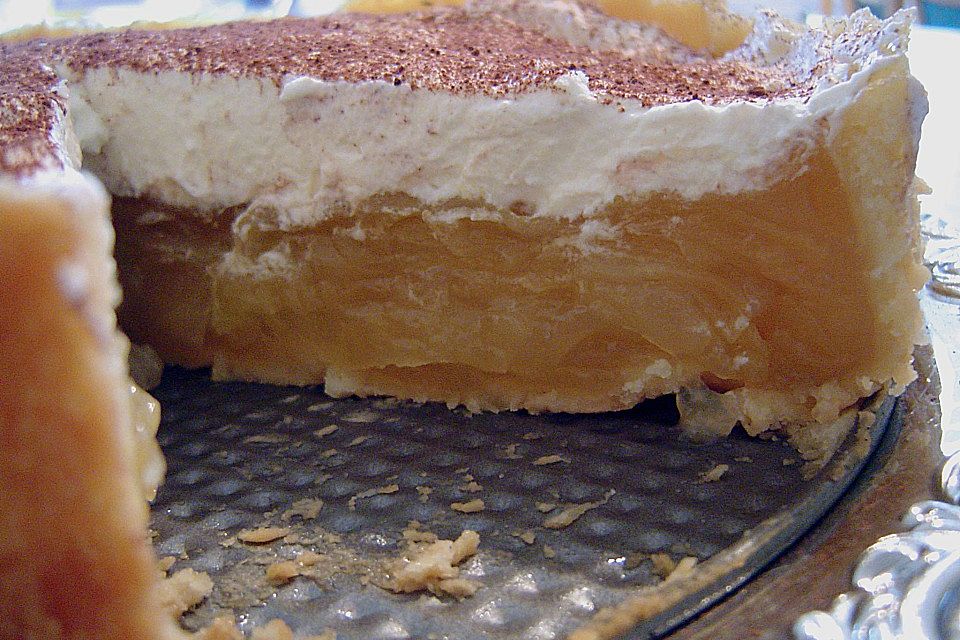 Sekttorte