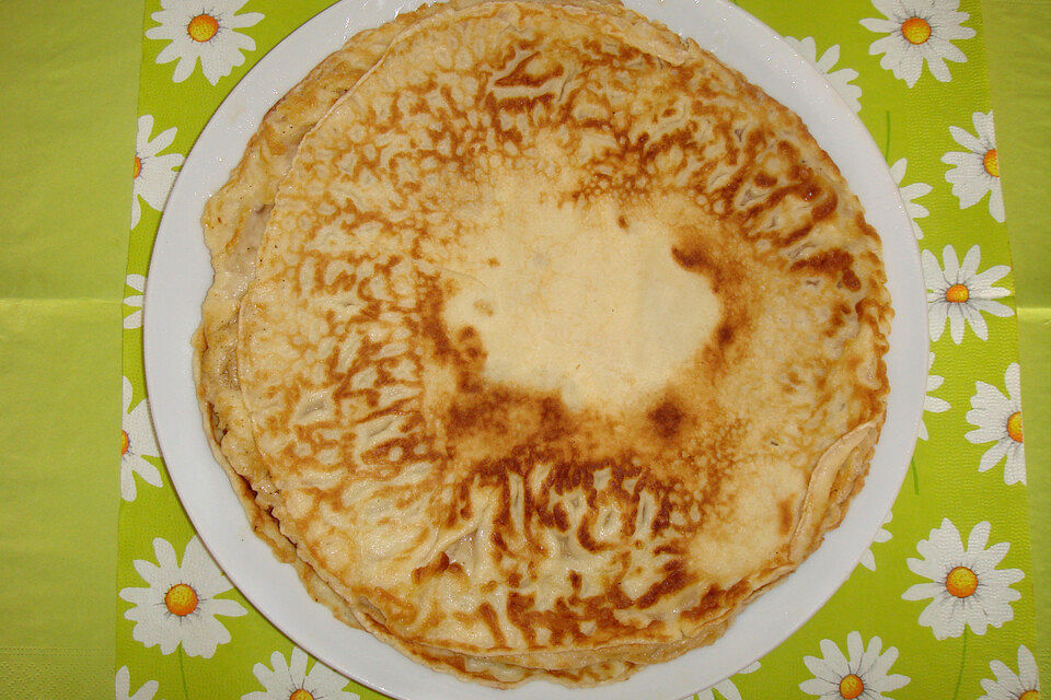 Pfannkuchen