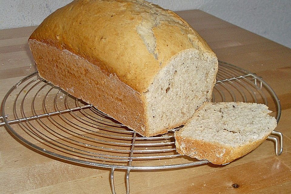 Bananenbrot