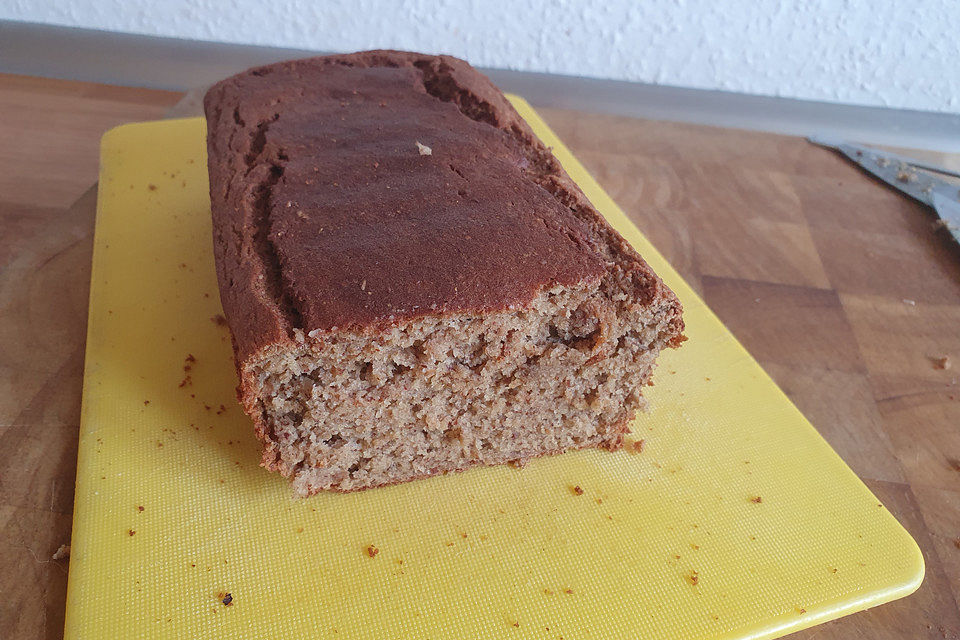 Bananenbrot