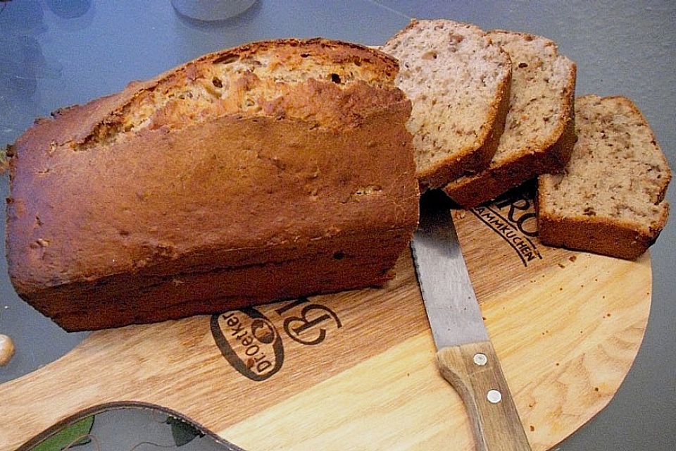 Bananenbrot