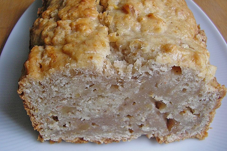 Bananenbrot