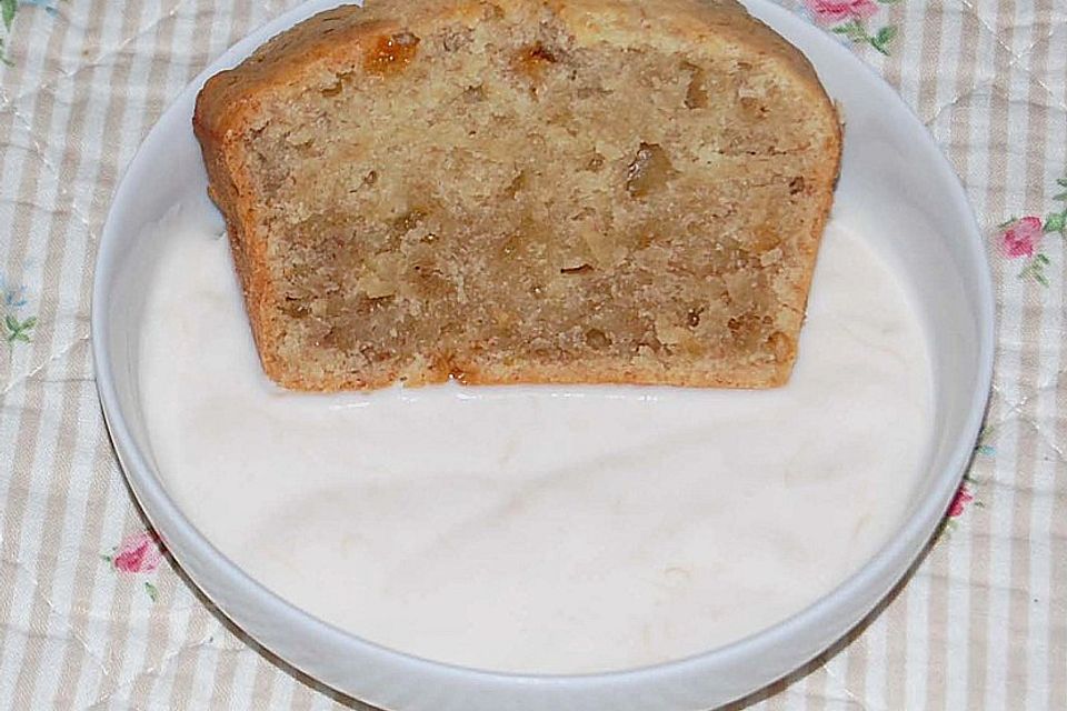 Bananenbrot