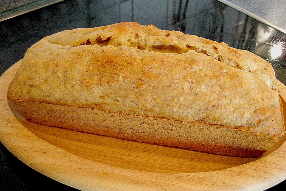 Bananenbrot