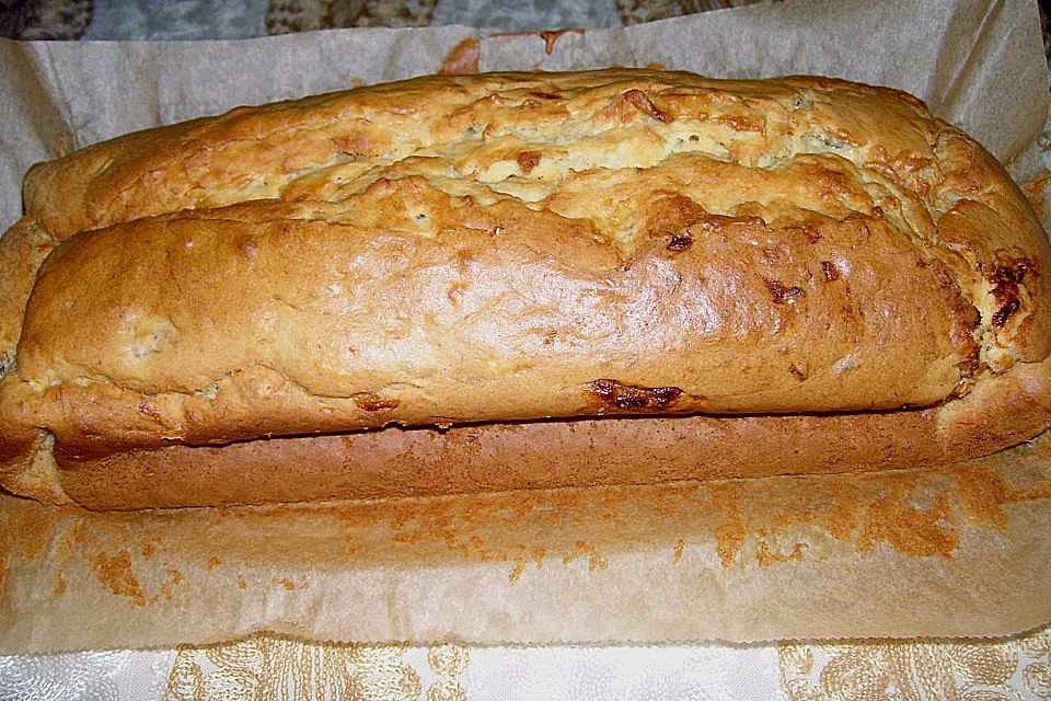 Bananenbrot